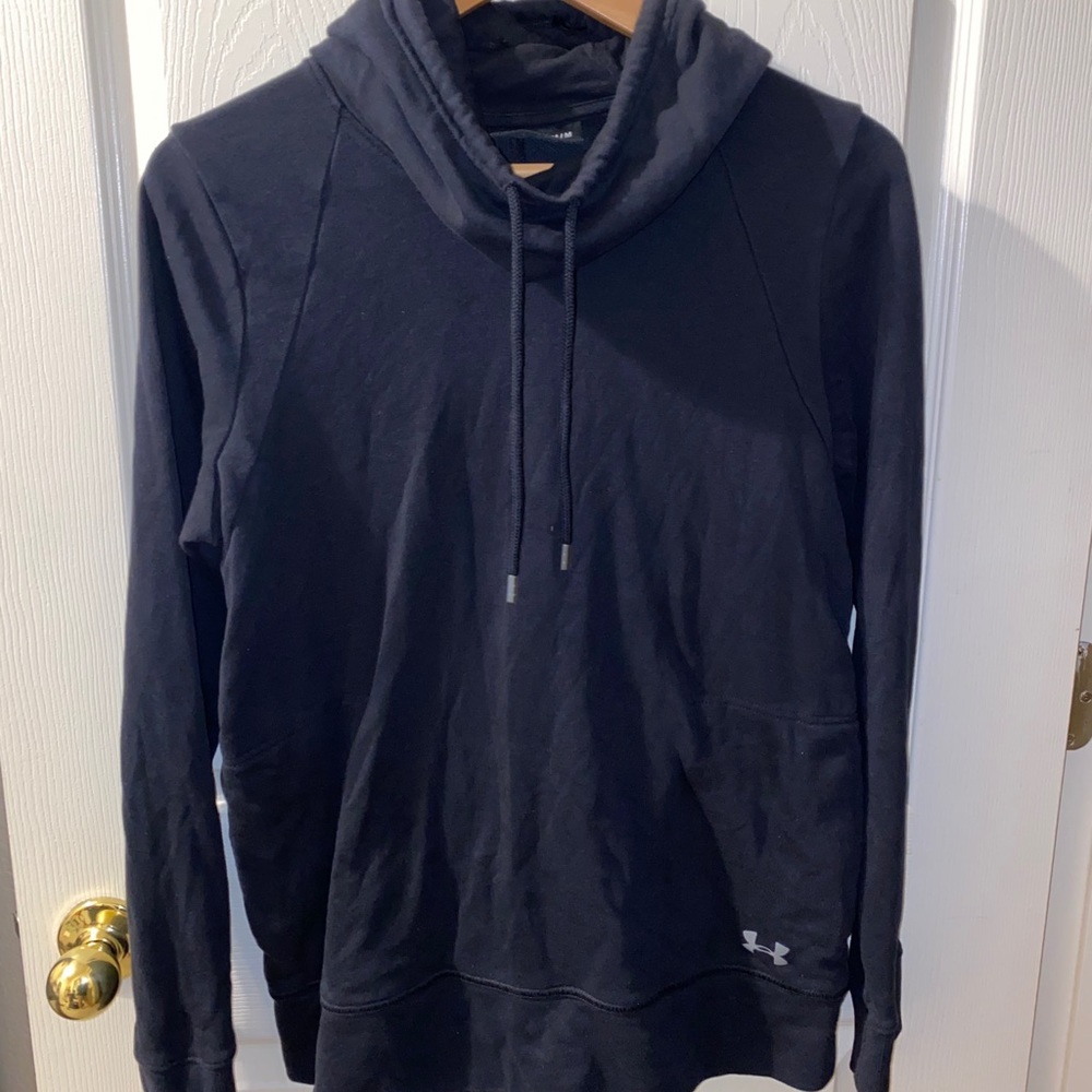 Under armour jacket
